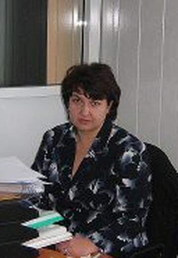 La mia foto - Marina Kudryashova, 55 di Južnoural'sk (@marinakudr7500728)