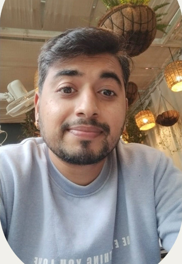 Gauraw Anand (@gauraw26) — my photo № 4