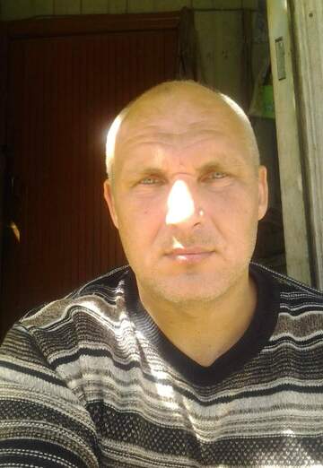 My photo - Sergey, 47 from Nikolayevka (@sergey1198801)