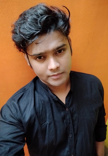 My photo - ANIKET CHOUDHARY, 27 from Kolkata (@aniketchoudhary)