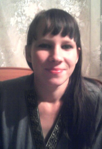 Моя фотографія - Татьяна, 30 з Родино (Родинський район) (@tatyana280561)