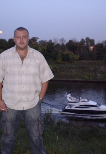Sergey (@puhlick) — my photo № 2