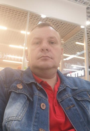 My photo - Oleg, 47 from Voronezh (@oleg265665)