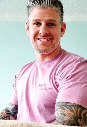 My photo - James, 44 from Tenneville (@james9272)