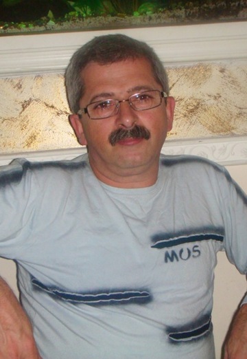 My photo - sason, 61 from Nahariya (@sason4)