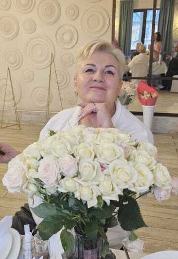 My photo - Svetlana, 63 from Alexandrov (@svetlana82968)