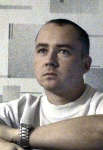 My photo - Dmitriy, 43 from Perevoz (@diman260881)