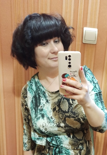 Darya Nesvitaeva (@daryamanina) — my photo № 28