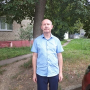 Sergey 48 Noguinsk