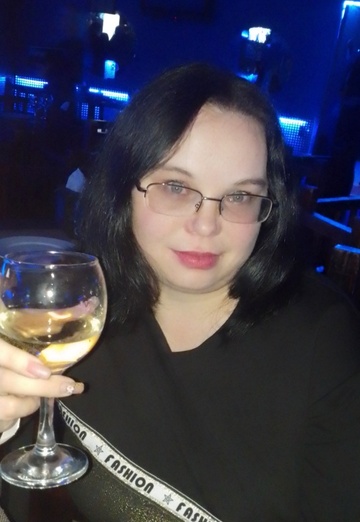 Моя фотография - Наталья, 30 из Минск (@natalya358801)
