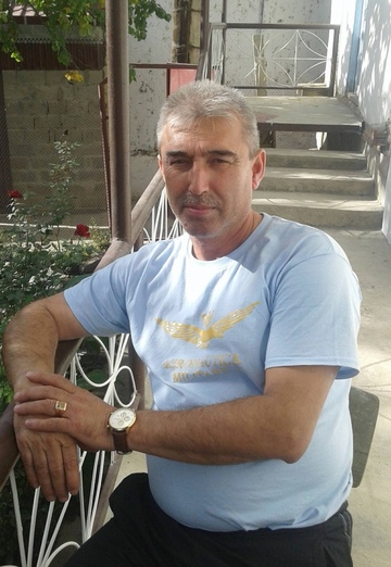 Ma photo - Soukhrob, 61 de Syssert (@suhrob3799)
