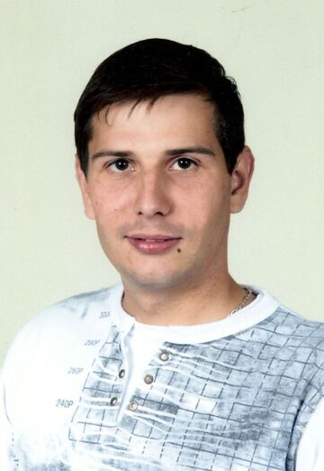 My photo - aleksandr, 43 from Kovdor (@alexgruzdew2015)