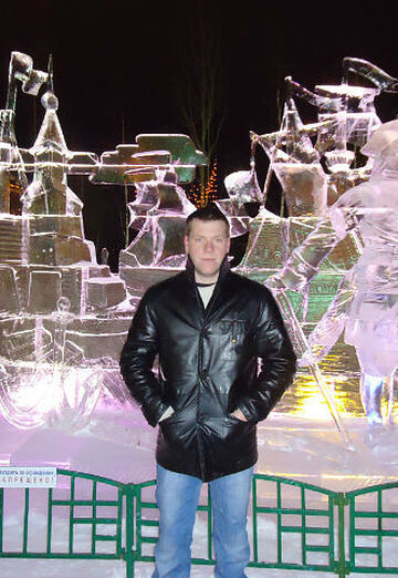 My photo - Sergey Dronov, 39 from Zeulenroda (@sergeydronov2)