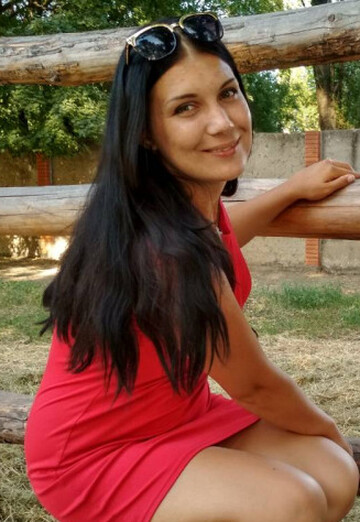 My photo - Anastasiya, 30 from Berdyansk (@anastasiya165059)