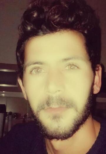 My photo - Ali kaya, 37 from Atamanovka (@alikaya14)