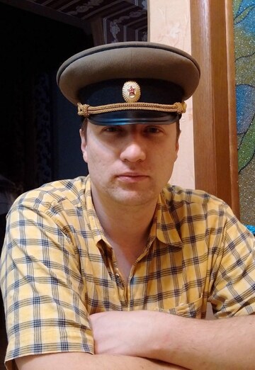 Моя фотография - Валерий, 40 из Воронеж (@valeriy79443)