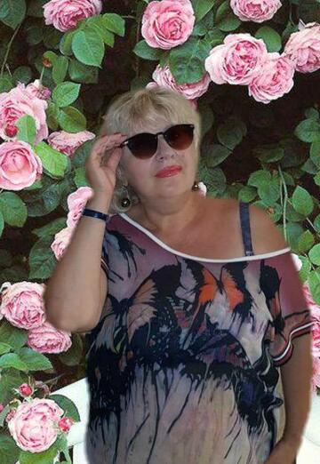 Моя фотографія - Ольга, 66 з Красний Луч (@olga295154)