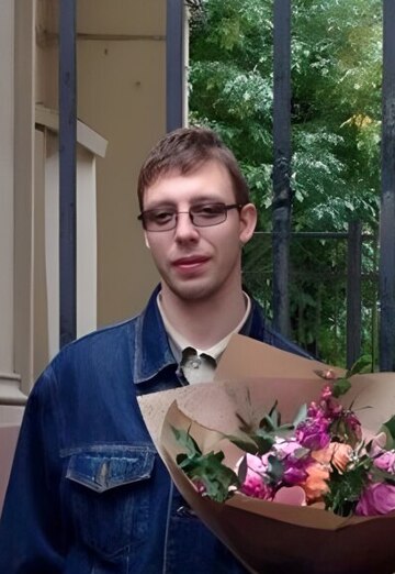 Boris (@boris6087275) — my photo № 1