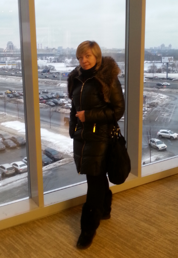 Моя фотография - Алёна, 43 из Москва (@alena42267)