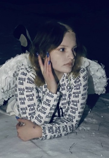 My photo - Viktoriya, 18 from Voronezh (@viktoriya168855)