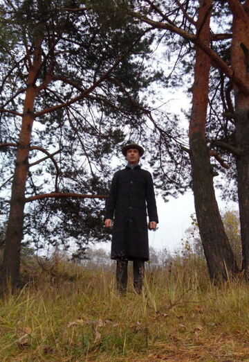 Sergey (@yojezdo) — my photo № 2