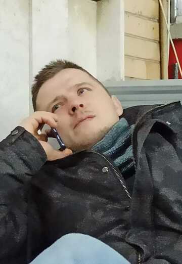 Vitaliy (@vitaliy150420) — my photo № 1