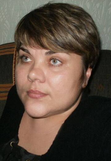 My photo - Alla, 48 from Mariupol (@allakiriyazi)