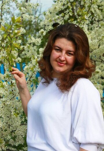 Mein Foto - lilija, 43 aus Tschistopol (@liliya11343)
