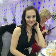 Yelena 40 Achgabat