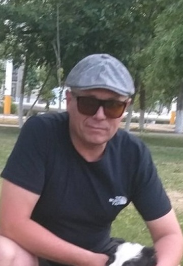 Моя фотографія - Евгений, 47 з Костанай (@evgeniy347961)