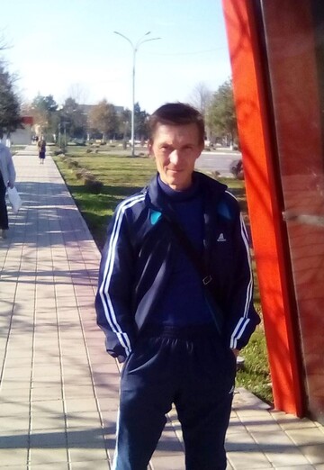 Mein Foto - iwan, 48 aus Salsk (@ivan249430)