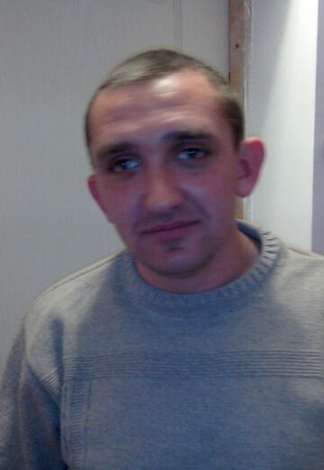 Моя фотографія - Юрій, 39 з Миколаїв (@ury514)