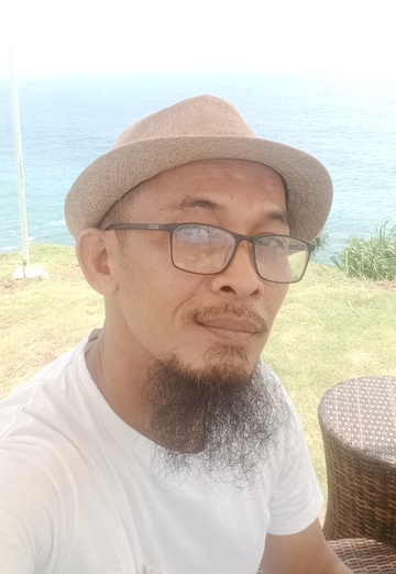 My photo - Buya, 45 from Padang (@buya6)