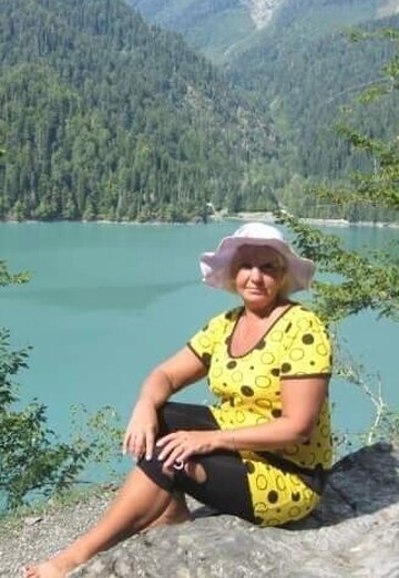Valentina (@valentina82981) — my photo № 1