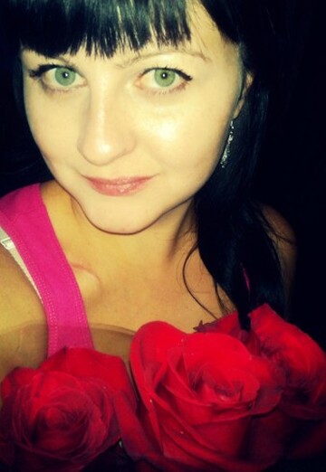 La mia foto - Tatyana, 36 di Gukovo (@tatwyna5726812)