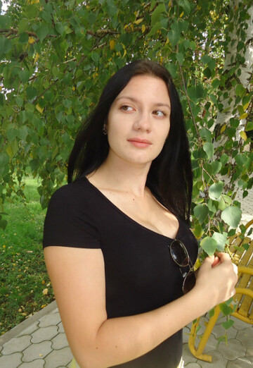 Моя фотография - Ольга, 31 из Краснодар (@oksana27061)