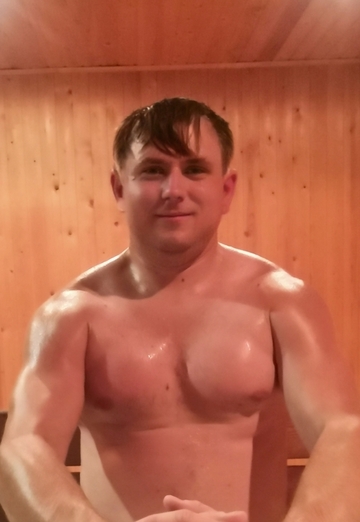 Mihail (@mihail194524) — my photo № 1