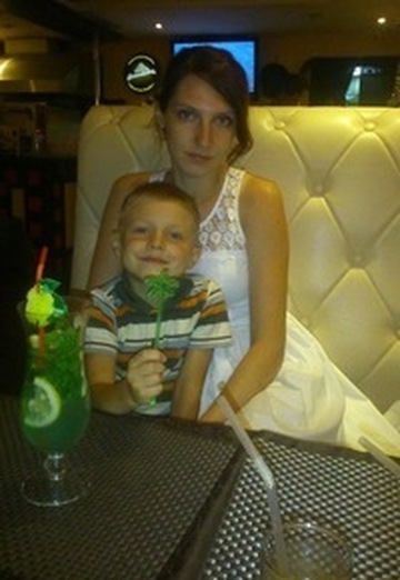 Ma photo - Tatiana, 35 de Bronnitsy (@tatyana73311)