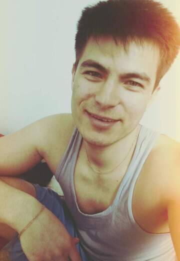 My photo - ISLAM, 28 from Fyodorovka (@islam11784)