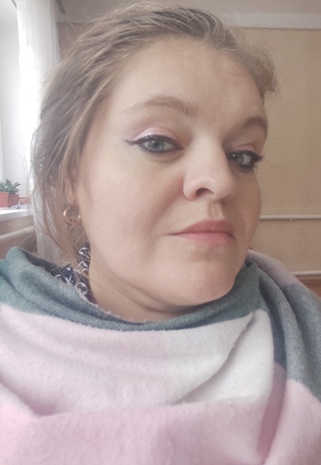 My photo - Mariya, 37 from Stavropol (@mari7582936)