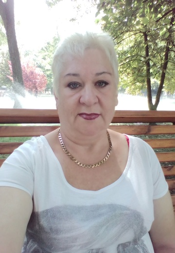 Моя фотография - Лана, 56 из Мелитополь (@lana37334)