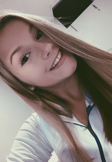 My photo - Julia, 22 from Charlottetown (@julia10769)