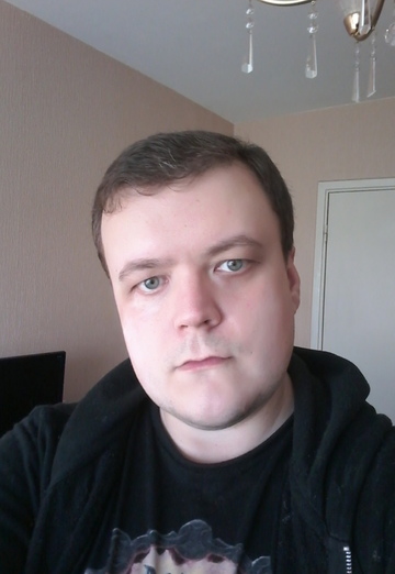 Aleksandr (@fort677) — my photo № 1