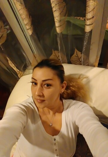 My photo - Fomina, 51 from Kuala Lumpur (@fomina32)