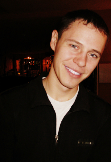 Maksim (@own1989) — my photo № 6
