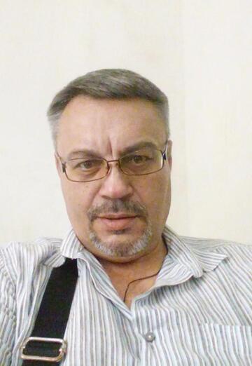 My photo - Oleg, 57 from Simferopol (@oleg314413)