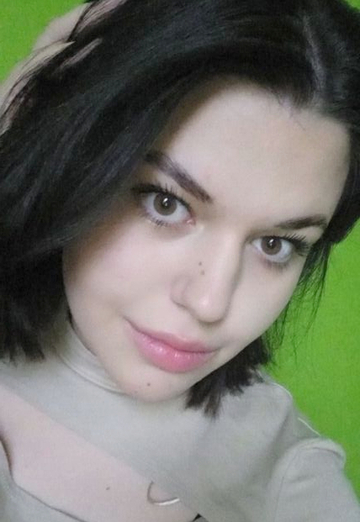 Моя фотография - Anya Kotova, 21 из Винограды (@anyakotova6)
