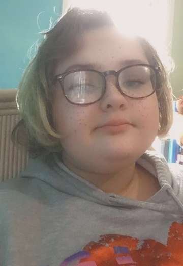 My photo - JessaKaye, 35 from Carlisle (@jessakaye)