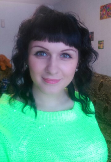 Mein Foto - Lidija, 31 aus Karpinsk (@lidiya3649)