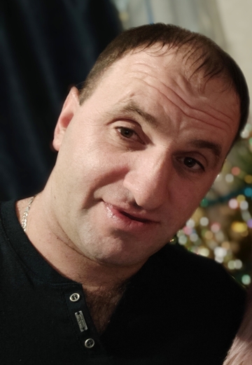My photo - Denis, 42 from Simferopol (@denis328717)